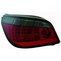 Kit feux arrière à led BMW E60 berline