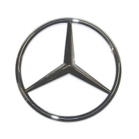 Logo de calandre  SPRINTER