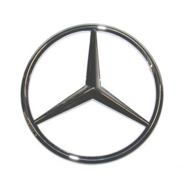Logo de calandre SPRINTER