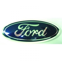 Logo Ford pour Calandre