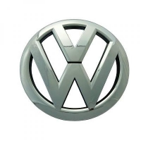 Logo pour calandre Volkswagen GOLF 6