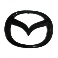 Logo pour Calandre Mazda 2 et 6
