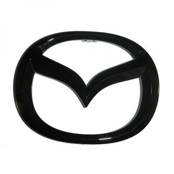 Logo pour Calandre Mazda 2 et 6