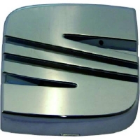 Logo Seat pour Calandre