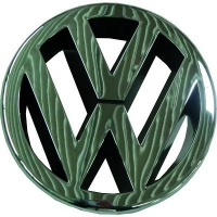 Logo  Volkswagen