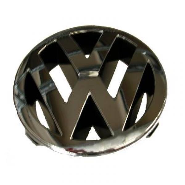 Logo Volkswagen pour calandre Volkswagen Passat