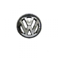 Logo volkswagen pour calandre Passat 05/10
