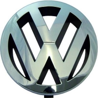 Logo Volkswagen LT