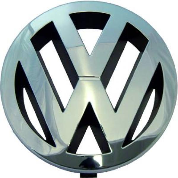 Logo Volkswagen LT