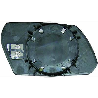 Miroir de rétroviseur FORD Mondéo de 2000 à 2003
