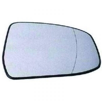 miroir de rétroviseur Ford Focus 2