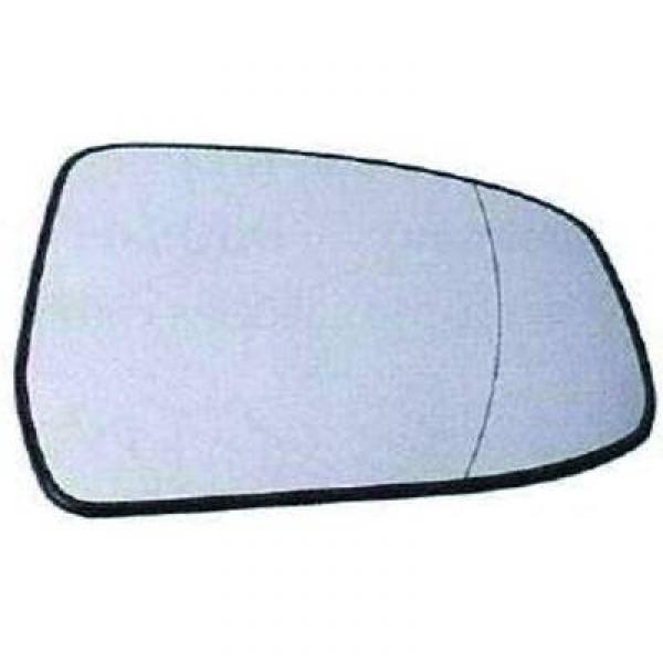 miroir de rétroviseur Ford Focus 2