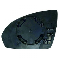 Miroir de rétroviseur Smart Fortwo + Cabrio après 2007