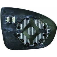 Miroir de rétroviseur Opel Meriva