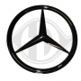 Logo Motif pour grille de calandre Mercedes