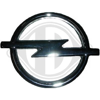 Motif pour grille