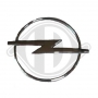 Motif pour grille logo opel vectra b