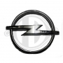 Logo zafira 99/05