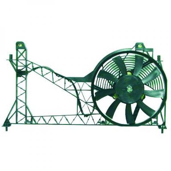 Moto ventilateur Rover 25 / 200
