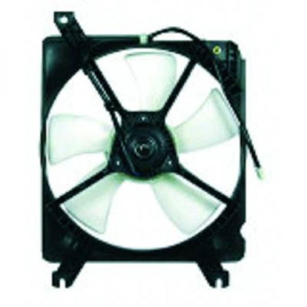 Moto ventilateur Mazda MX5