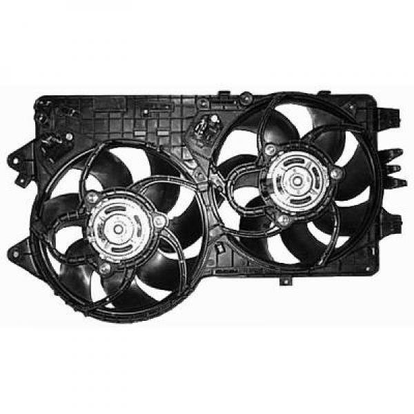 Z Motoventilateur PUNTO GRANDE