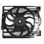 Motoventilateur BMW E39