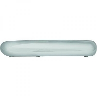 Moulure bouclier avant Mini R50 pack chrome