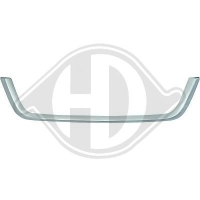 Moulure calandre HONDA CRV