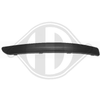 Moulure coté de pare choc avant Ford Mondeo