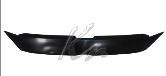 Moulure de grille de calandre