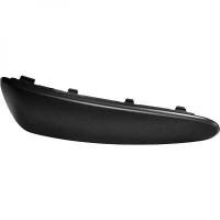 Moulure de pare chocs avant Toyota Aygo