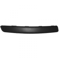 Moulure pare choc avant Fiat Panda