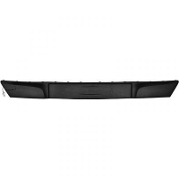 Moulure + Porte plaque avant Opel Corsa D