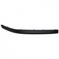 Moulure sur bouclier avant Skoda Octavia 2 berline