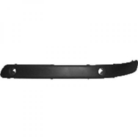 Moulure sur pare chocs avant BMW E39 look M5 +ou- parktronic