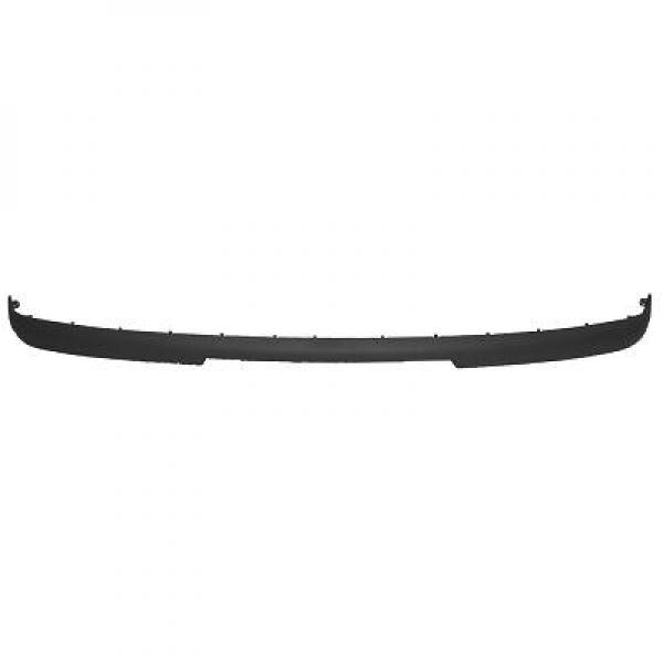 Moulure sur pare chocs arrière Seat Ibiza