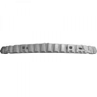 Mousse bouclier avant Classe B W245