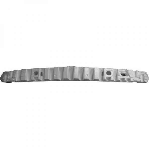 Mousse bouclier avant Classe B W245