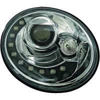 Set phares design Volkswagen New Beetle
