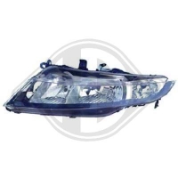 OPTIQUE  Honda Civic