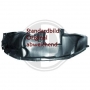 Pare boua avant Honda civic 2 et 4 portes