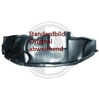 Pare boue avant HYUNDAI ATOS