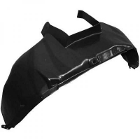 Pare boue avant Ibiza Cordoba / Polo Caddy / Variant / Classic