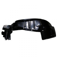 Pare boue d' aile avant Jeep Cherokee 97/01