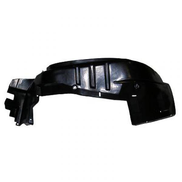 Pare boue d' aile avant Jeep Cherokee 97/01
