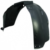 Pare boue d' aile avant Opel Corsa C + Combo