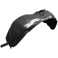 Pare boue d' aile avant Opel Astra J
