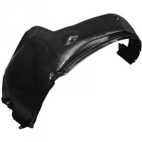 Pare boue d' aile avant opel astra G