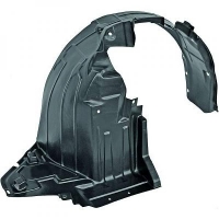 Pare boue d' aile avant Nissan Micra K13