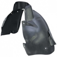 Pare boue d' aile avant Fiat Punto